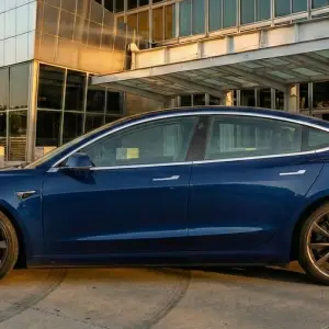 High Time to Buy Used Electric Cars in Indianapolis Dealership