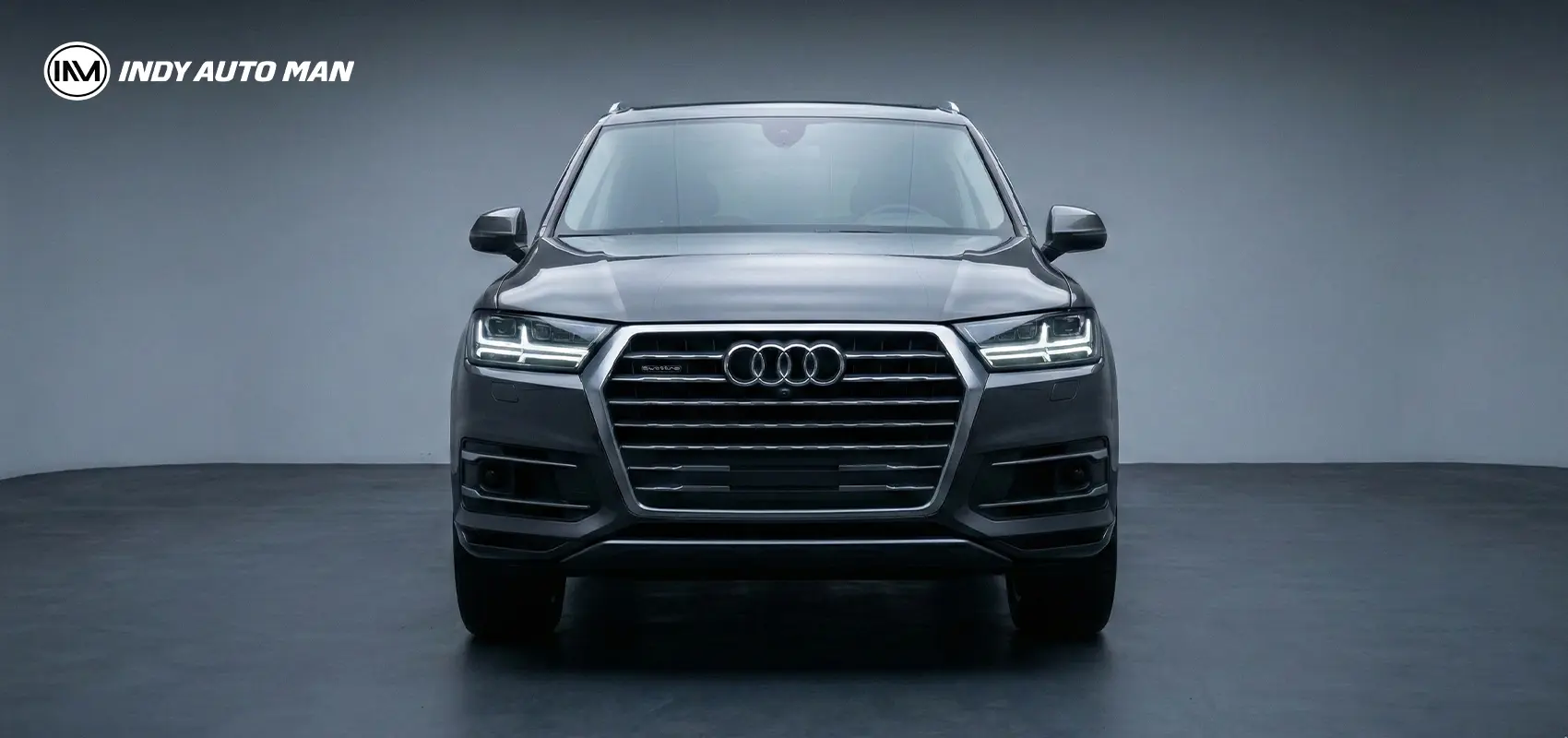 buy used audi A4 Indianapolis