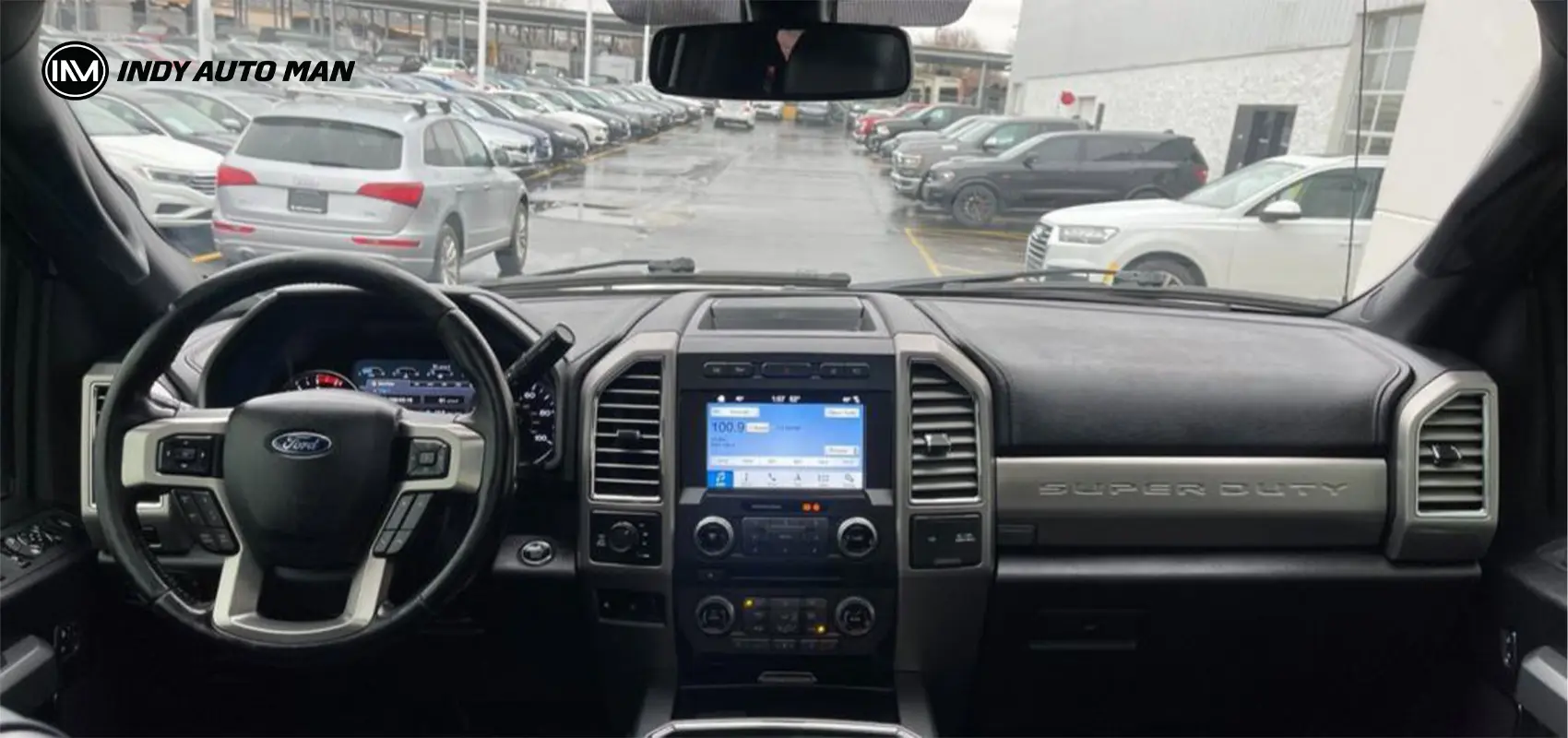 buy car online from Greenwood