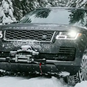 Best Full-Size SUVs in the US: Luxury, Comfort, and Power