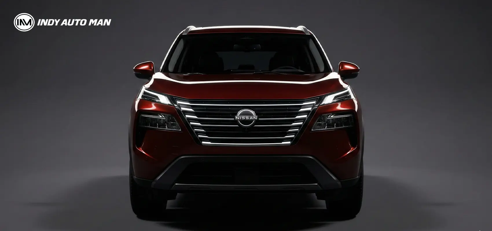 Buy used Nissan Rogue as an alternative to Honda CR-V