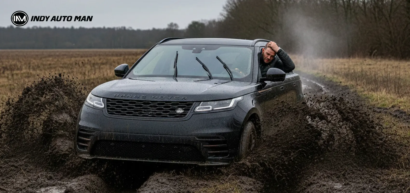 buy used SUV in Indianapolis