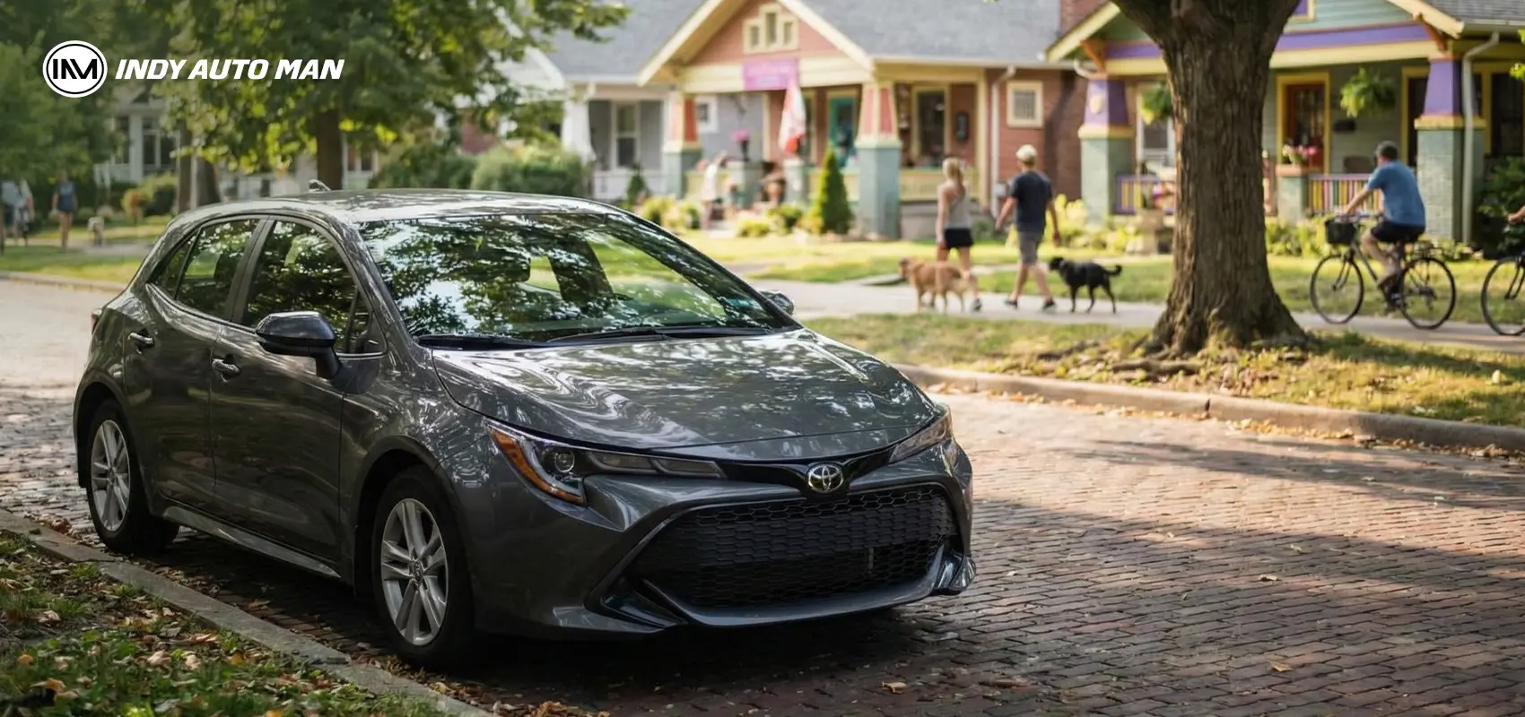 safest small car for teenagers