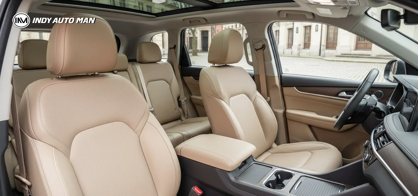 how to choose a seven-seater