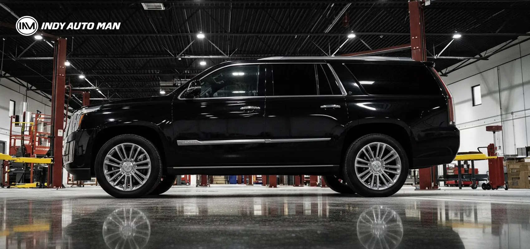 Cadillac Escalade for sale Indianapoli