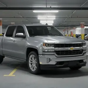 Buy a used Chevrolet in Indianapolis