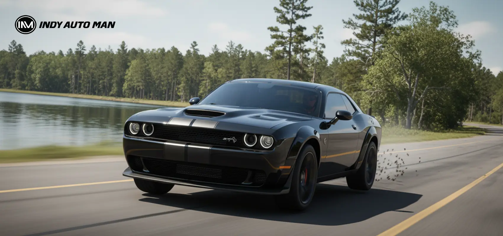 buy used Dodge in Indianapolis