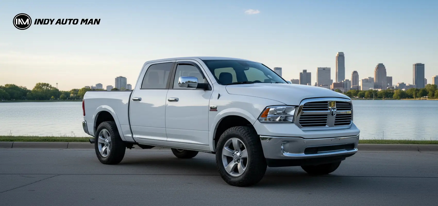 buy used RAM in Indianapolis