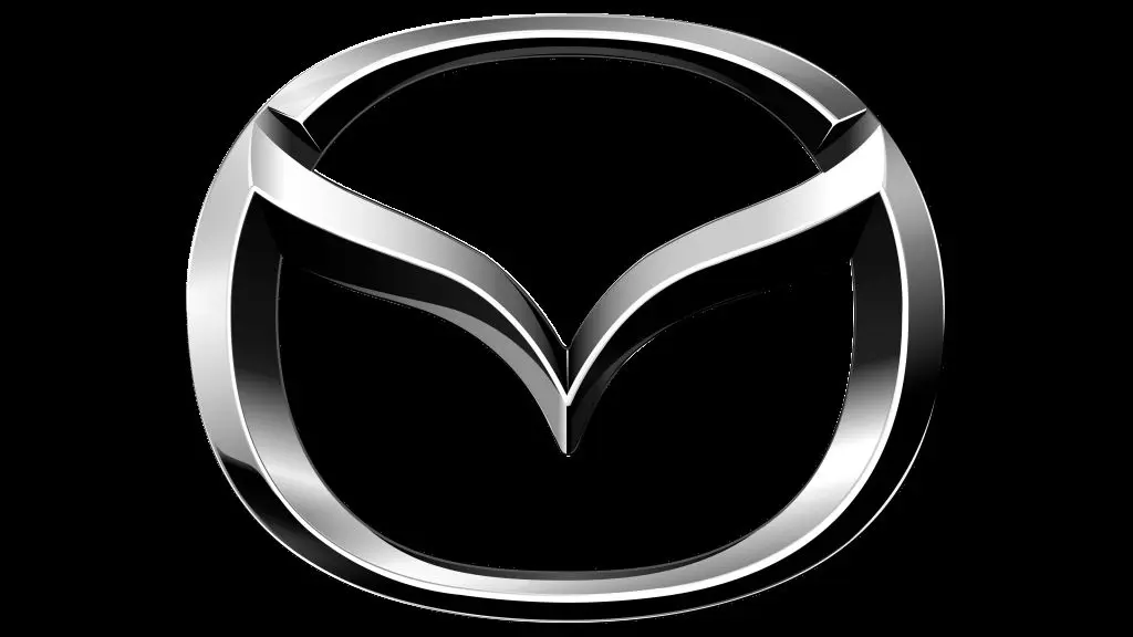 mazda brand