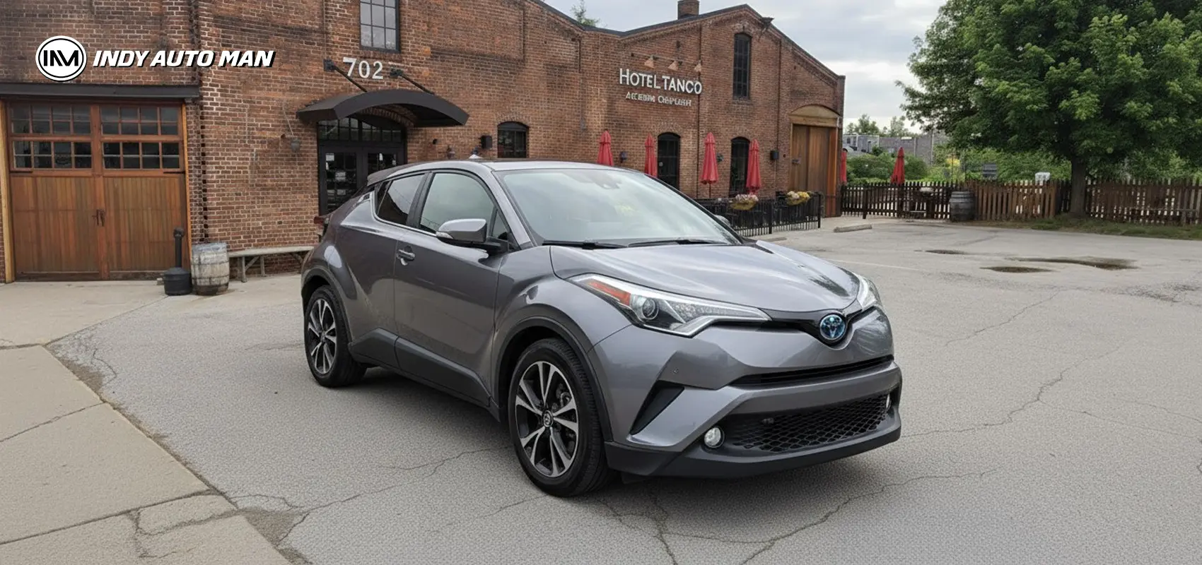 used toyotas for sale Indianapolis