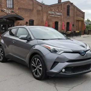 Buy a Used Toyota from a Local Indianapolis Dealer