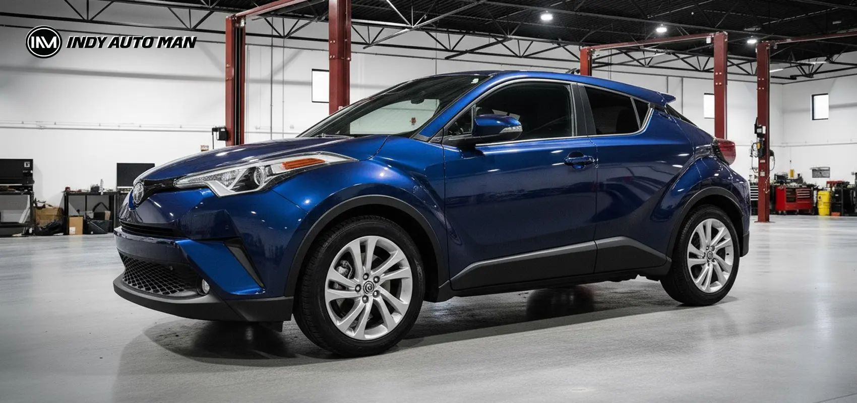 buy used toyota from a dealer indianapolis