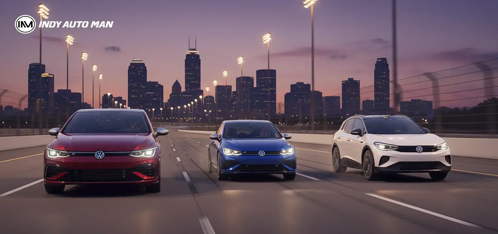 used Volkswagen dealer, Indianapolis