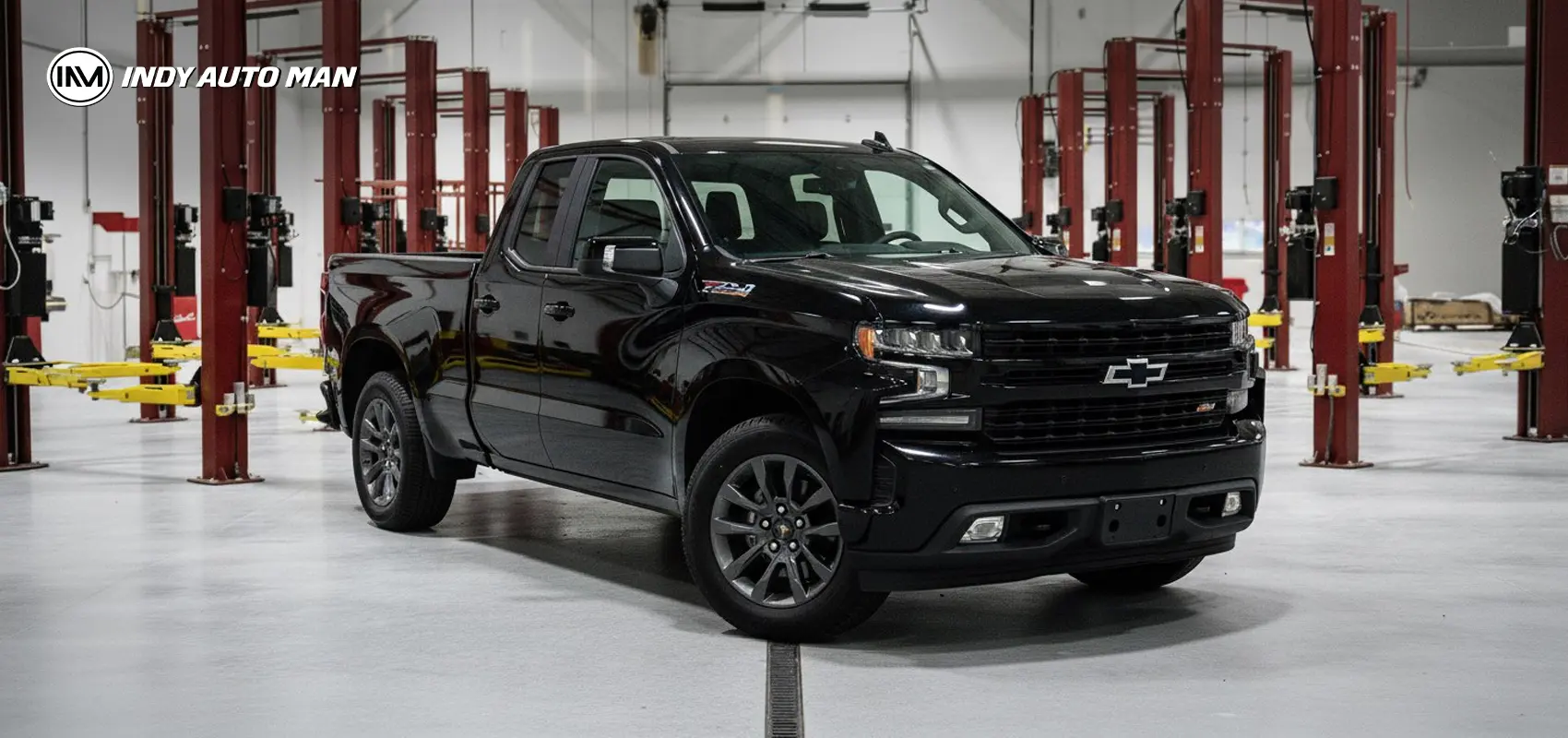 what trucks are considered obs | used obs trucks for sale Indianapolis