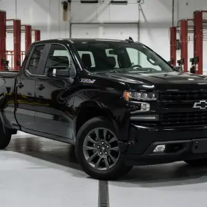 Buy OBS Trucks in Indianapolis: New Spike in Popularity