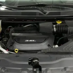 Buy used Chrysler Pacifica in Indianapolis