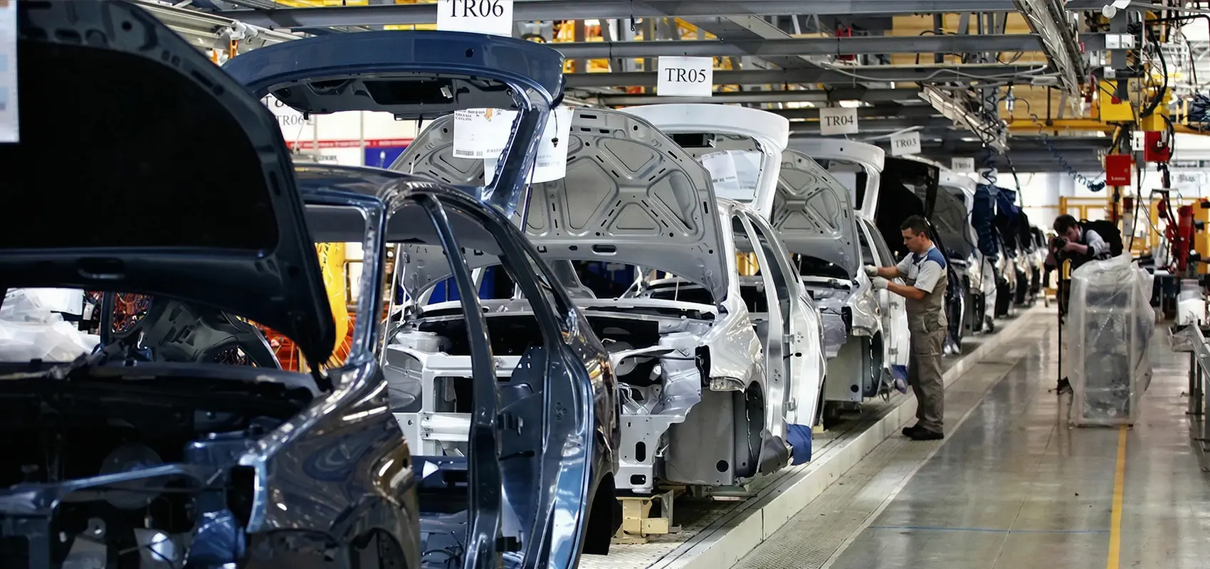 Manufacturer buyback pros and cons