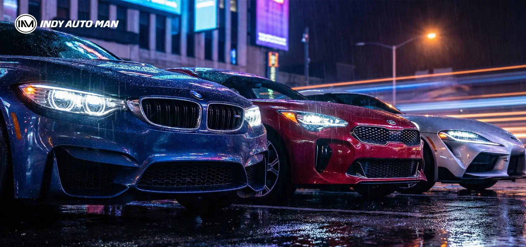 car brands owners return to