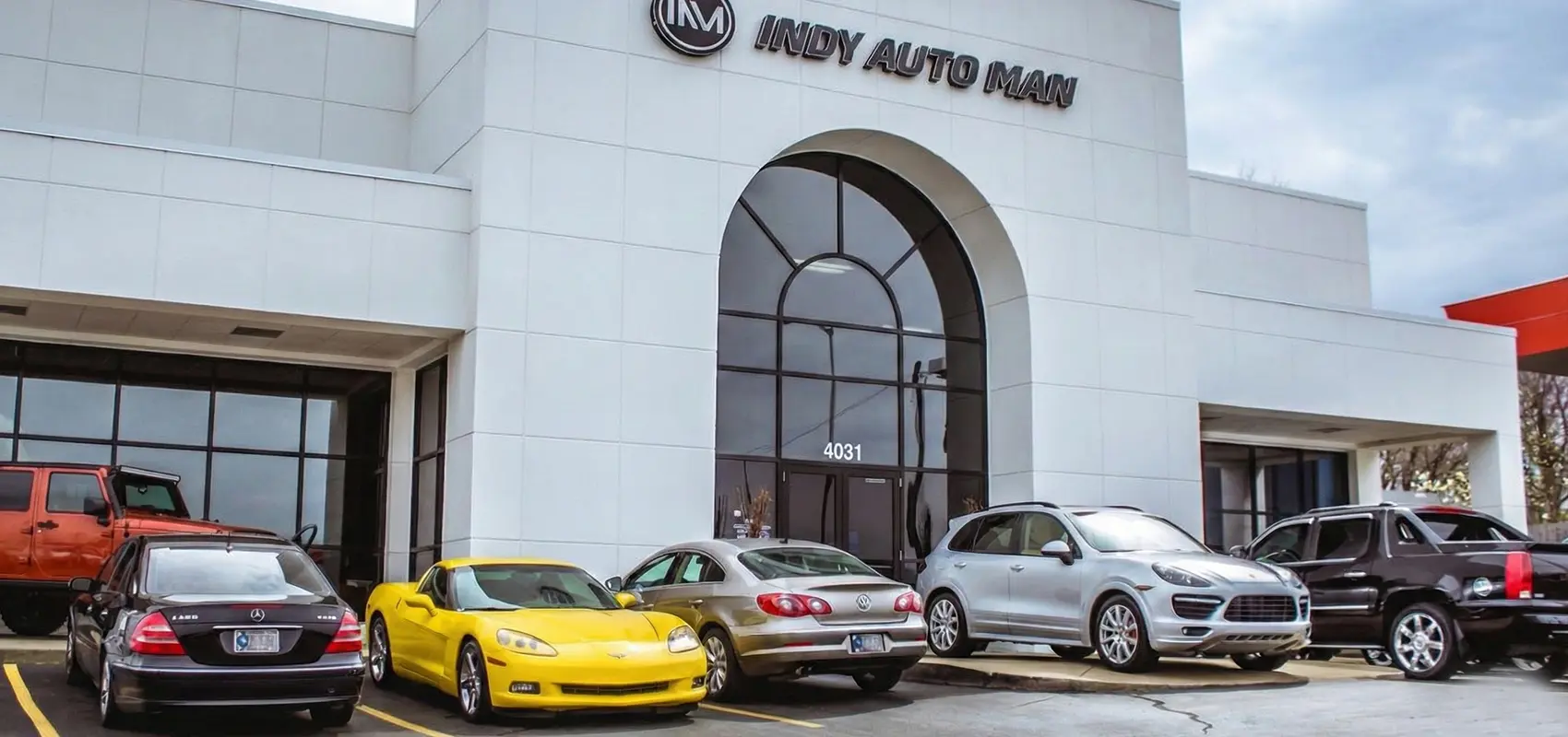 car dealerships Greenwood Indiana