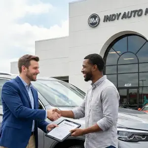 Used Cars for Sale Near Greenwood: Auto Sales