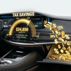 Auto Loan Tax Deductions in 2025: What You Need to Know