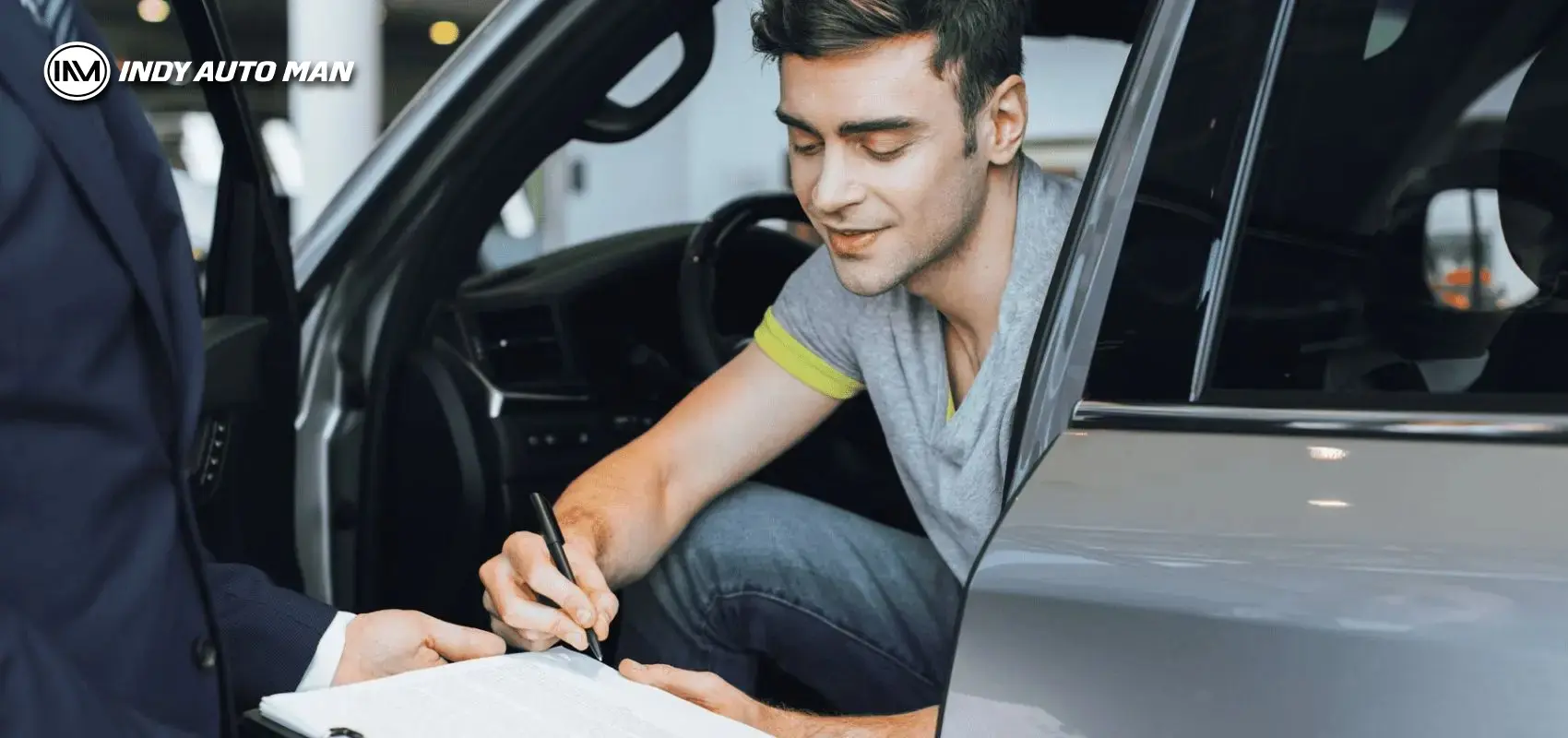 car loan pre-approval pros and cons