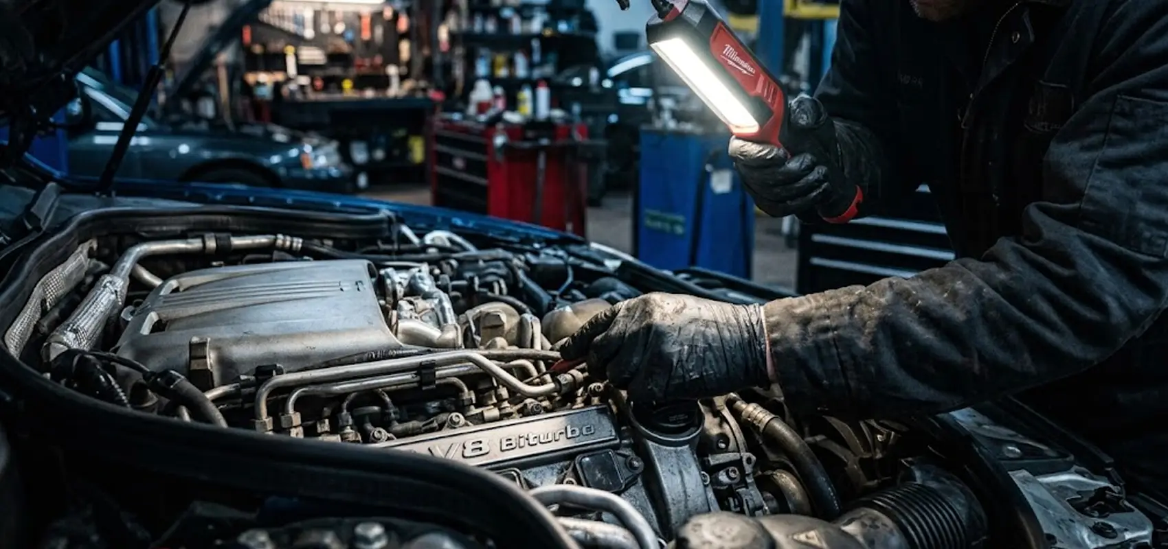 car maintenance after 100k miles | Indy Auto Man, IN