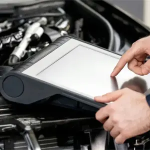 Keep Your Car Running Smooth: The Complete Car Maintenance Checklist