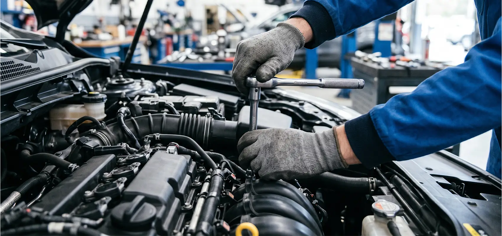 car maintenance | Indy Auto Man, Indiana