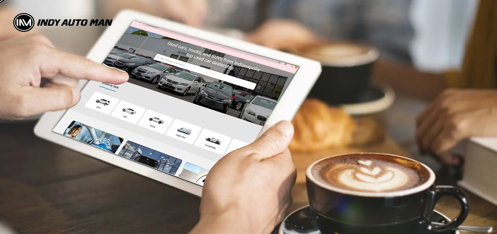 top car selling platforms