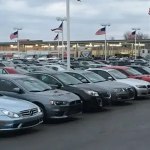 How to Get the Best Car Trade-In Value in Indianapolis?