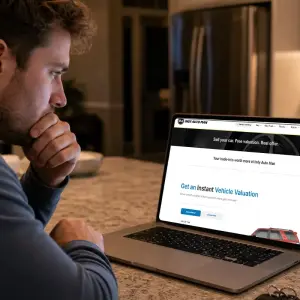 Car Value Estimate: How to Find Your Vehicle’s Market Value in Indiana