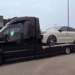 Experience Car Home Delivery with Indy Auto Man