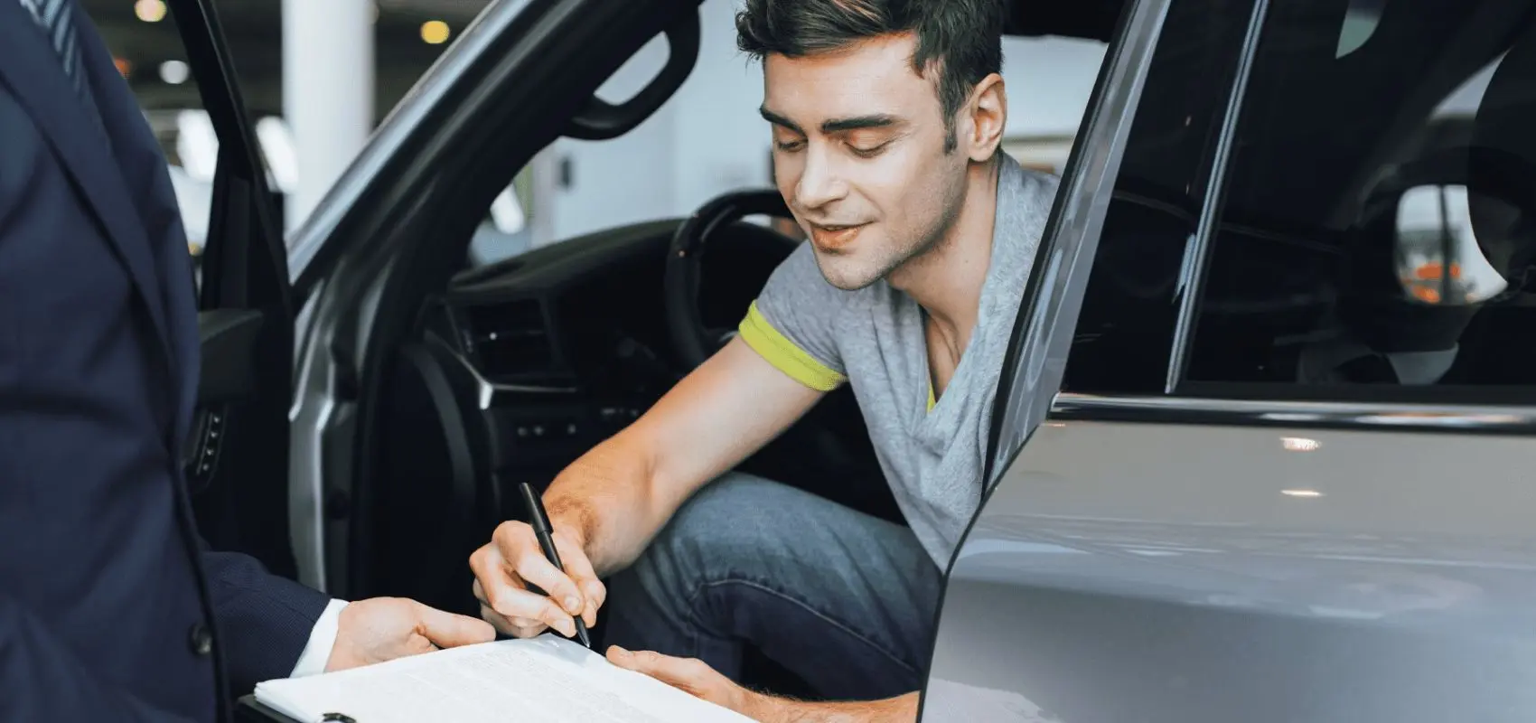 car loan pre-approval pros and cons
