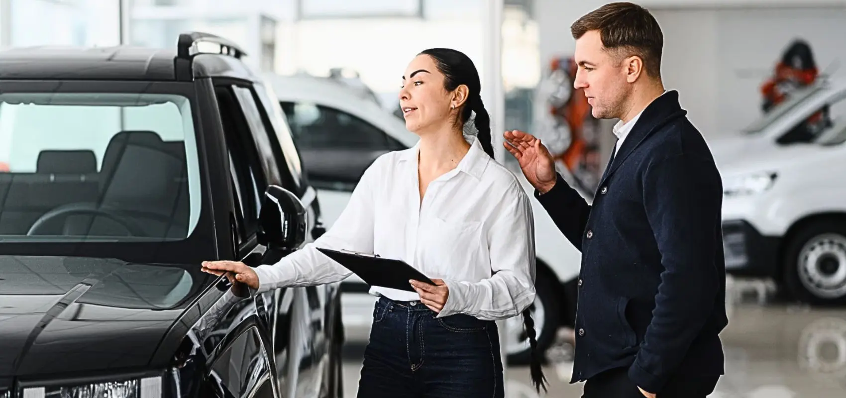 maximize your auto loan tax deductions
