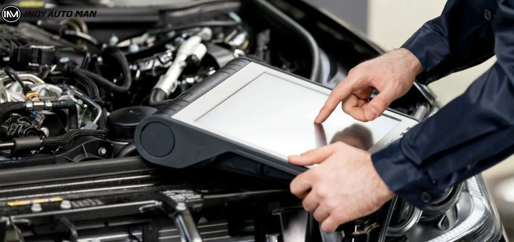 Indy Auto Man car maintenance checklist