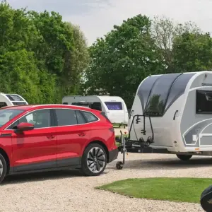 Your Guide to Caravan Towing Speed Limits in Indiana