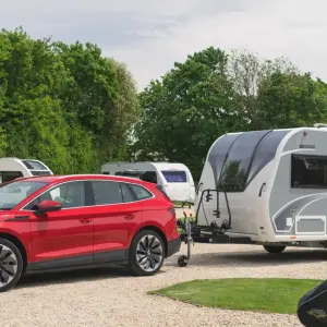 Your Guide to Caravan Towing Speed Limits in Indiana