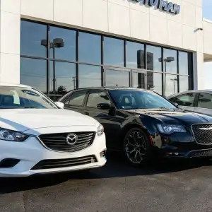 Cars Under $20,000 Near You