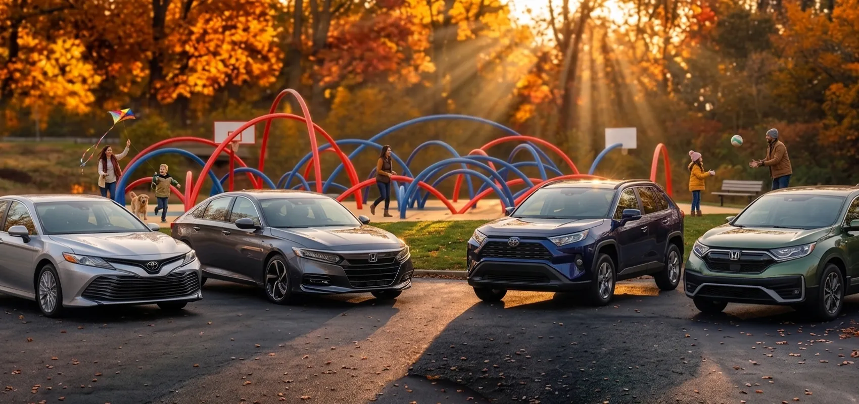 Cars with the best resale value
