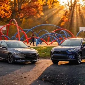 Cars With the Best Resale Value: Top Models For Smart Buyers in Indiana