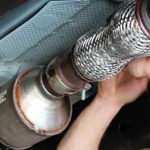 Catalytic Converter: Principles of Work, Maintenance, Failures