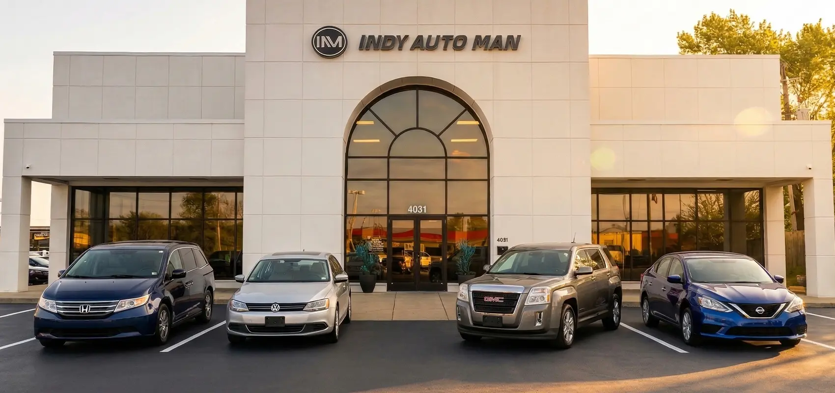 cheapest cars to buy used in Indiana in 2026