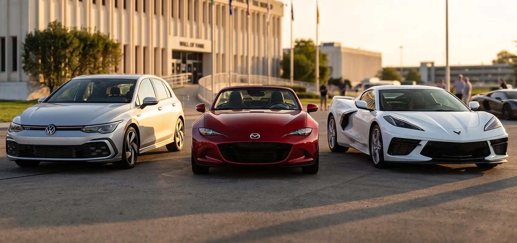cheapest sports cars IN at Indy Auto Man pre-owned auto dealer
