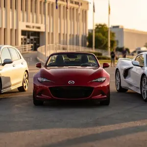 Most Desirable Sports Cars Loved for Their Style and Performance
