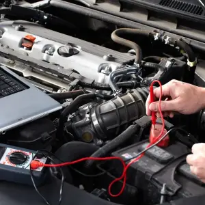 Checking for Flood Damage Before Car Purchase in Indiana: Essential Used Car Guide