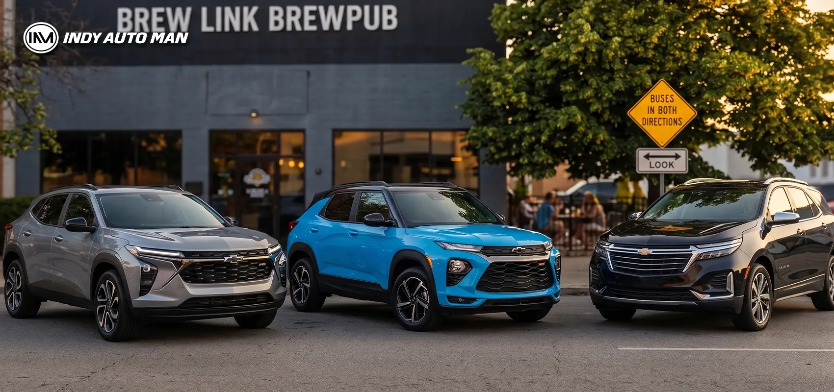 chevrolet models review | chevys at indy auto man, indiana
