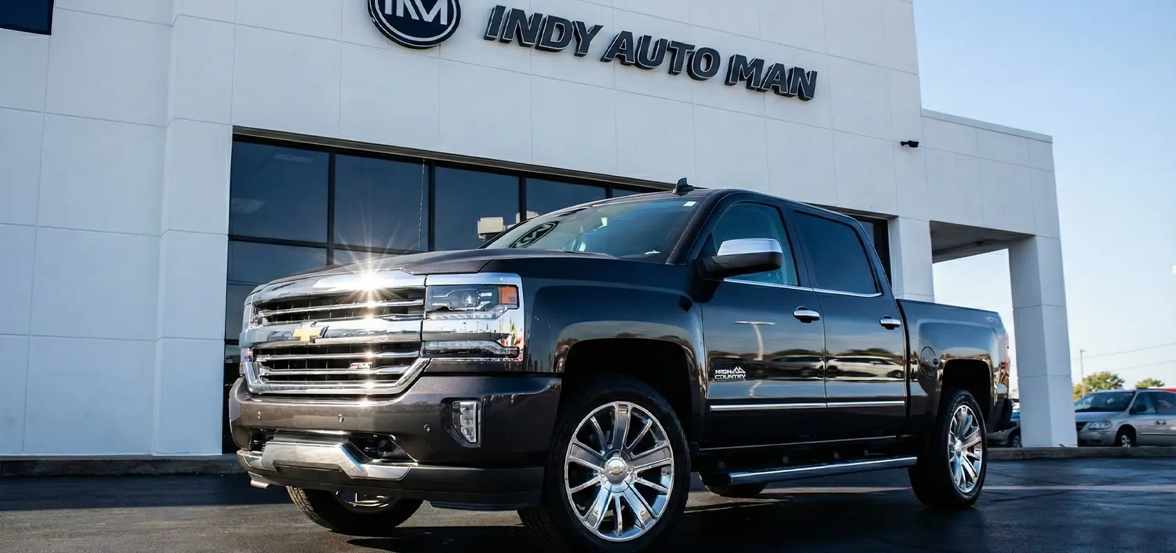 Chevrolet Silverado pickup truck for sale in Indianapolis | Generations overview