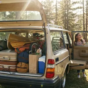 Good Family Cars for Sale in Indianapolis