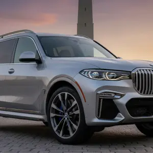 Choosing a BMW X Series